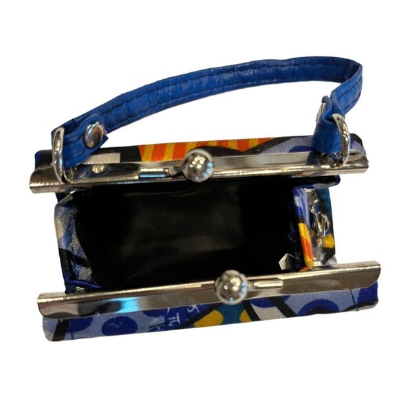 Tic Tok mini purse lipstick coin purse - Picture 4 of 5